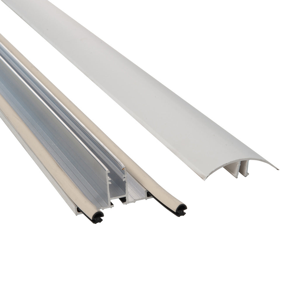Vario Profielen t.b.v. Variodak 5x3m-725168