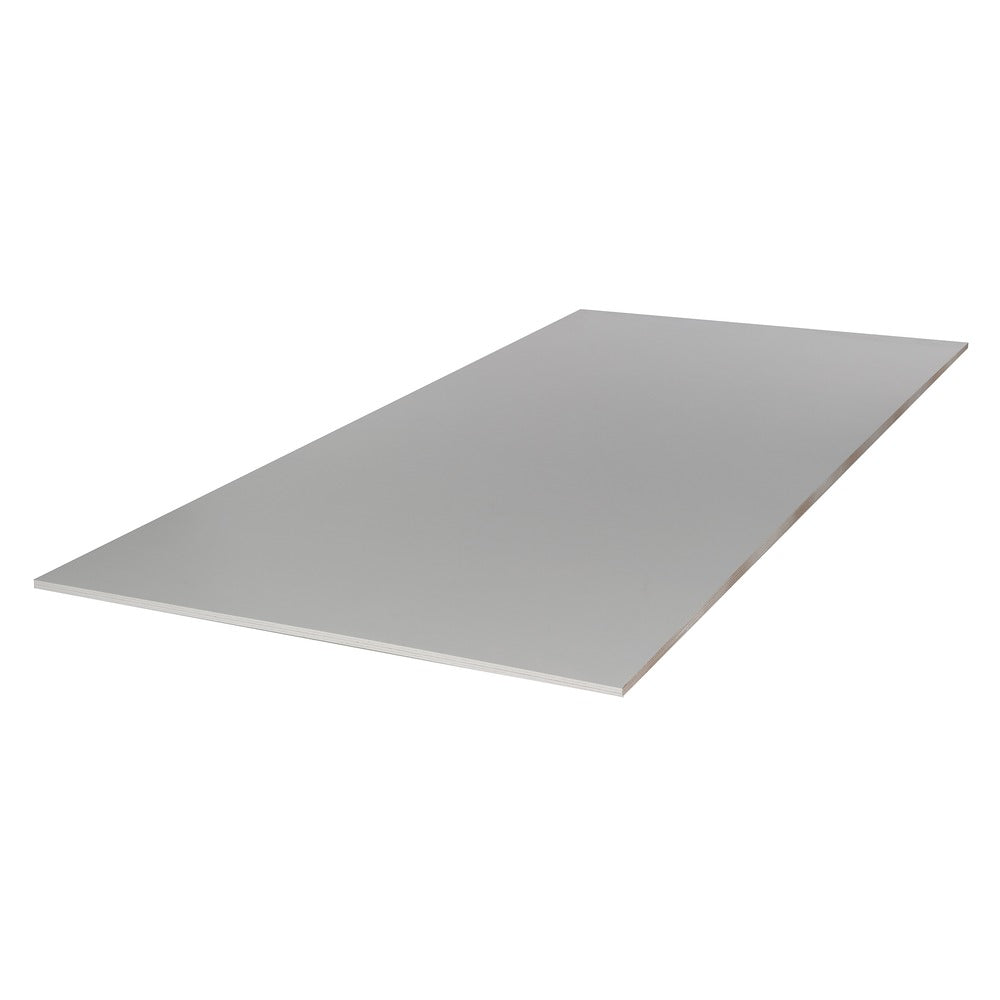 Okoume Multiplexplaat Exterieur Verlijmd Wit Gegrond 2500x1220 FSC Mix 70%-725171