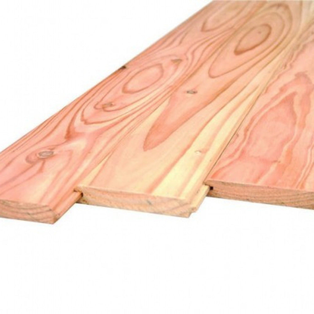 Douglas Dakbeschot 18,5x139x3000mm 70% PEFC-725182