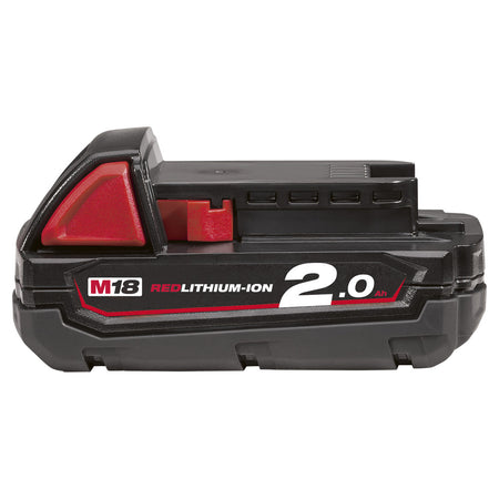 Milwaukee Accu M18 2,0 Ah accu-725762