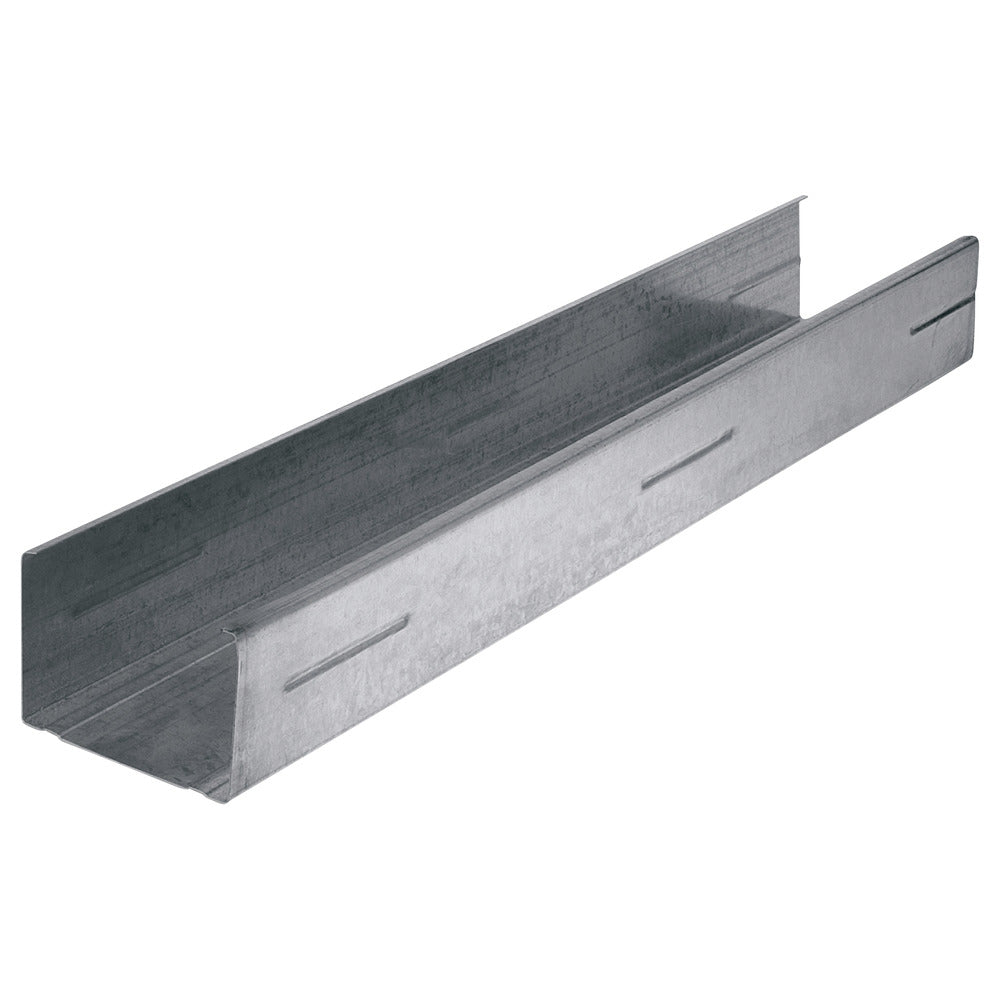 Knauf C-profiel 50/50 Verzinkt Staal-725856