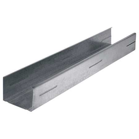 Knauf C-profiel 50/50 Verzinkt Staal-725856