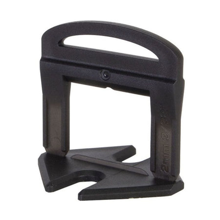 Rubi Delta Levelling Clips 2mm 400st-725858