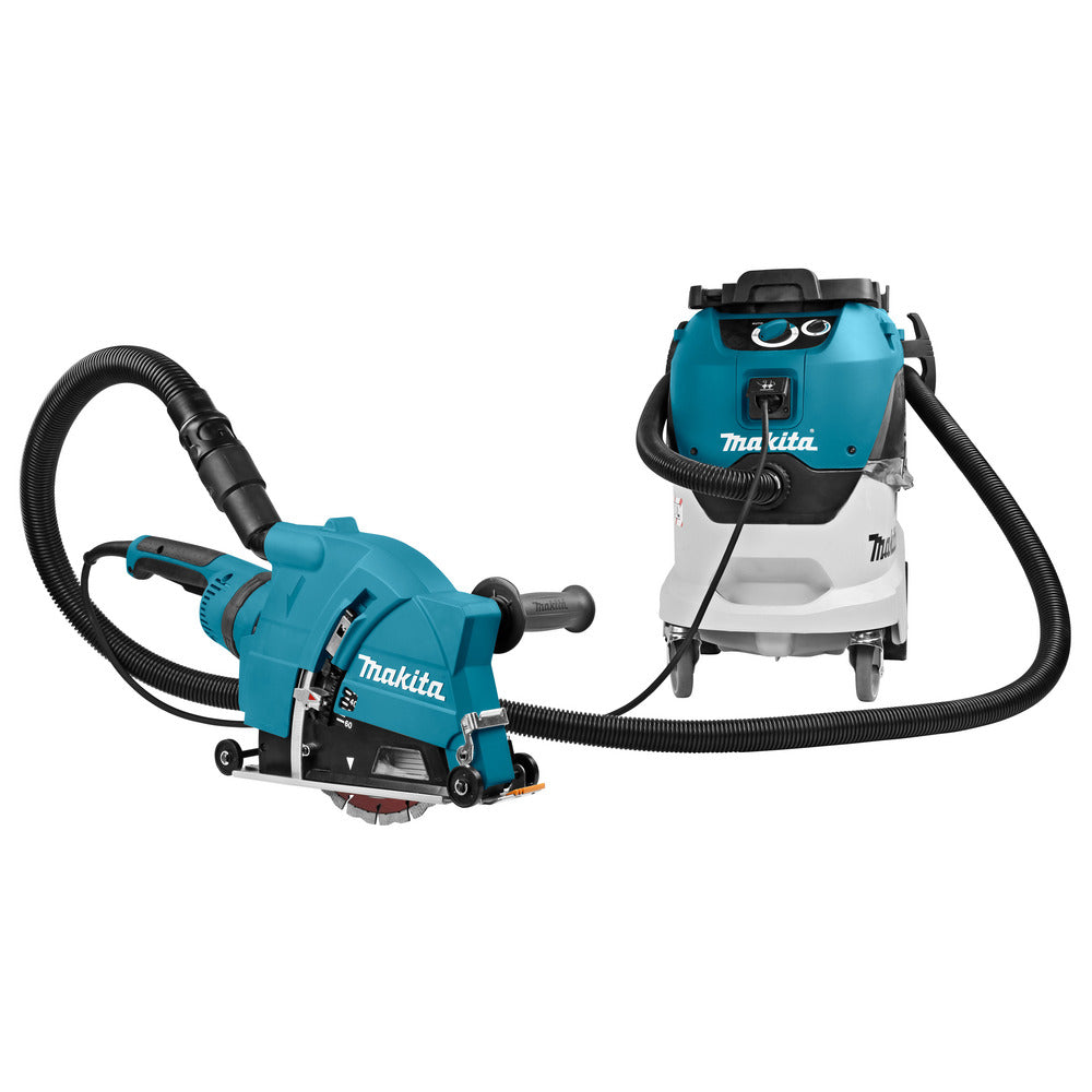 Makita Stofzuiger VC4210L 230V L-klasse-725860