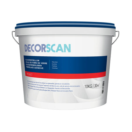 Decorscan Glasweefsellijm 10kg-725886