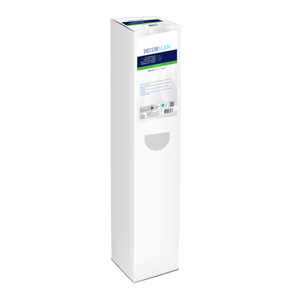 Decorscan Glasweefsel DS 010 115gr-725888