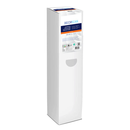 Decorscan Glasweefsel DS 310P Voorgeschilderd 120gr-725891