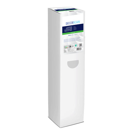 Decorscan Glasweefsel DS 64 Fijn 120gr 50m-725900