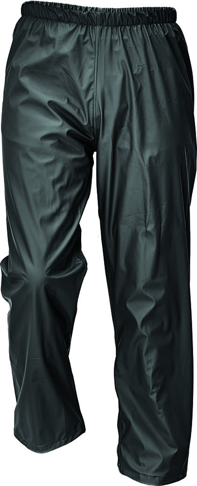 CERVA Regenpak Siret Zwart-726173