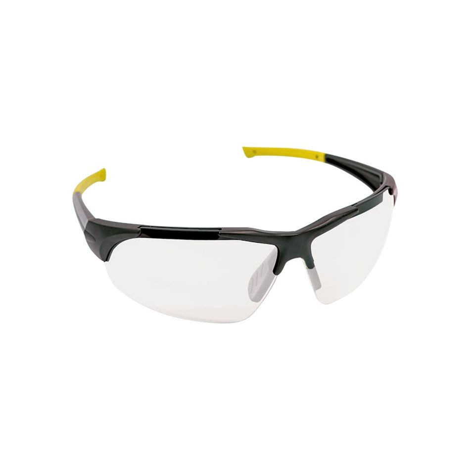 iSpector Veiligheidsbril Halton Clear-726185