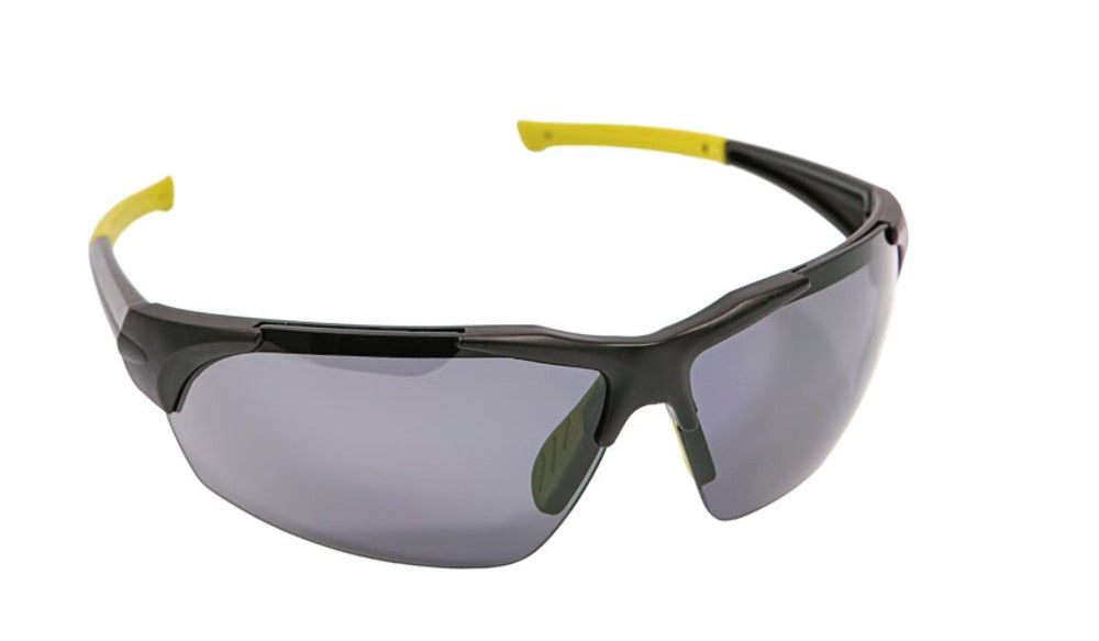 iSpector Veiligheidsbril Halton Smoke-726187