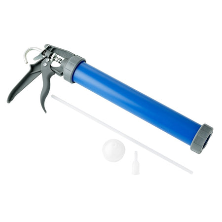 Weber Doseerpistool Gun tbv Gevel Injectie-Crème-726549