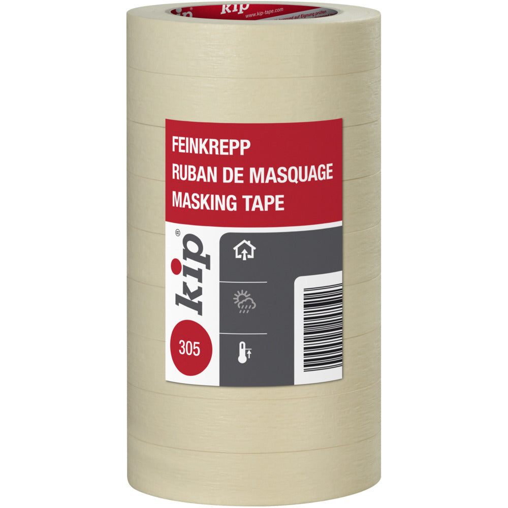 Kip 305 Masking Tape Beige-726782