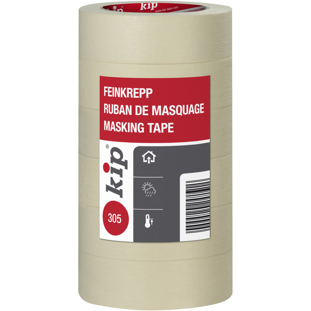 Kip 305 Masking Tape Beige-726783