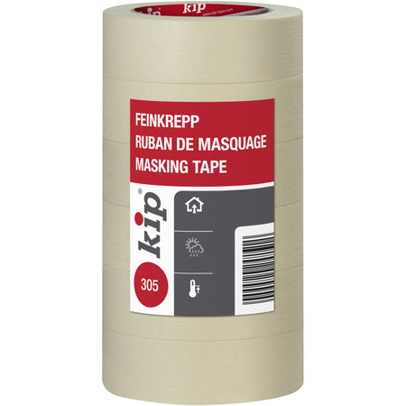 Kip 305 Masking Tape Beige-726783