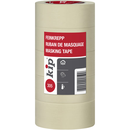 Kip 305 Masking Tape Beige-726784