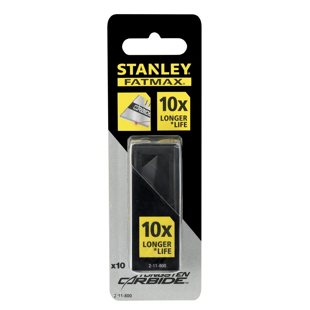 Stanley Reservemes Carbide 10st-726814