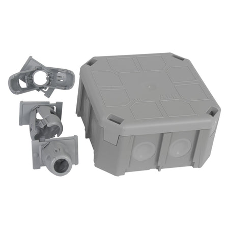 ABB Haf Kabeldoos 3665B IP65-727491