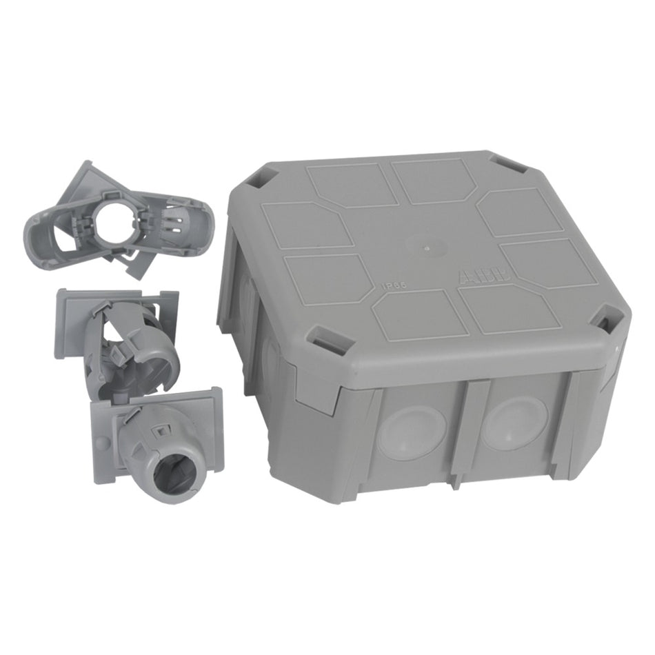 ABB Haf Kabeldoos 3665B IP65-727491