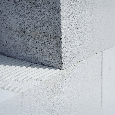 H+H Cellenbeton Lijmblok 400x600x70mm Tolerantie 0,4mm-727529