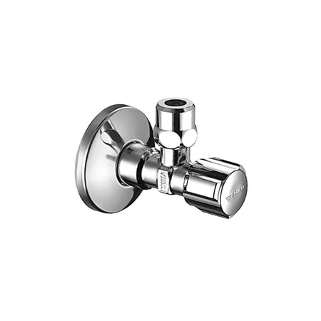 Schell Hoekregelkraan 1/2 x 3/8-729270