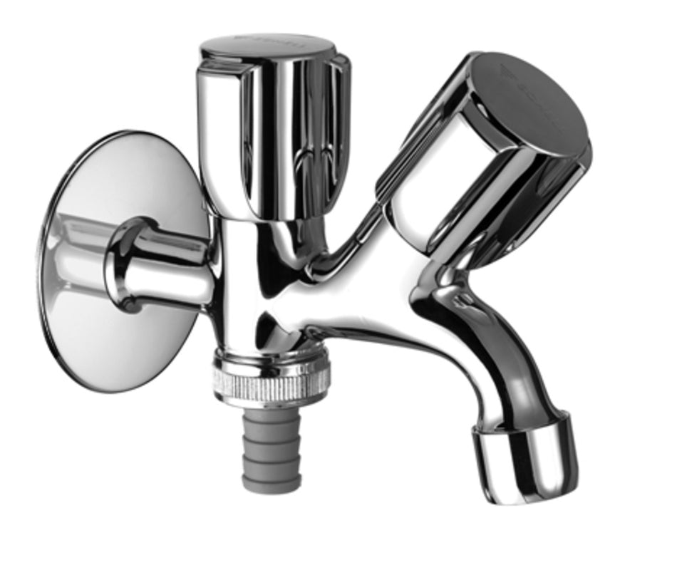 Schell Combinatie dienstkraan Comfort-729279