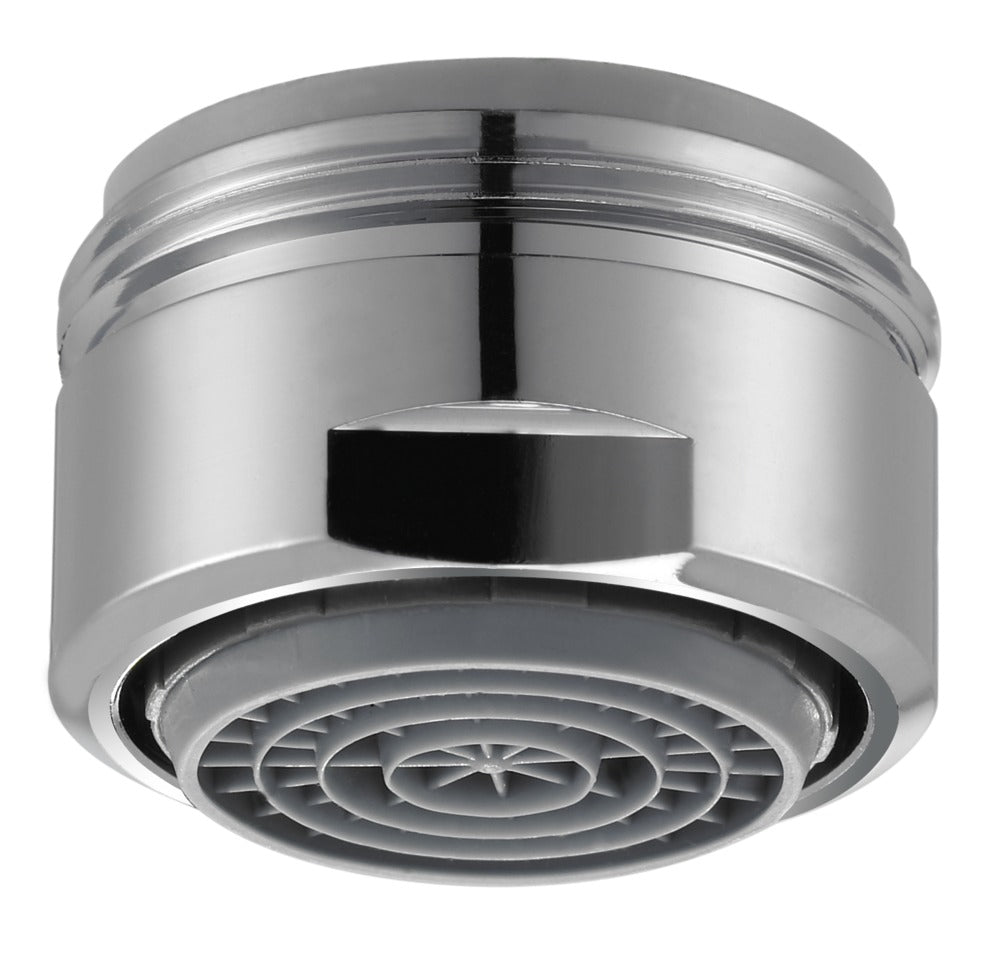 Neoperl Cascade Straalregelaar SLC AC verchroomd M24X1-729298