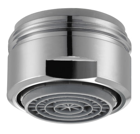 Neoperl Cascade Straalregelaar SLC AC verchroomd M24X1-729298