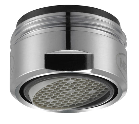 Neoperl SSR Straalregelaar verchroomd M24x1-729300