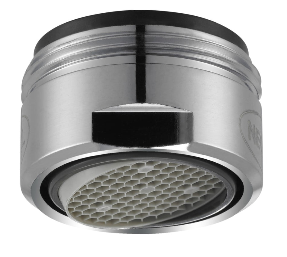 Neoperl SSR Straalregelaar verchroomd M24x1-729300