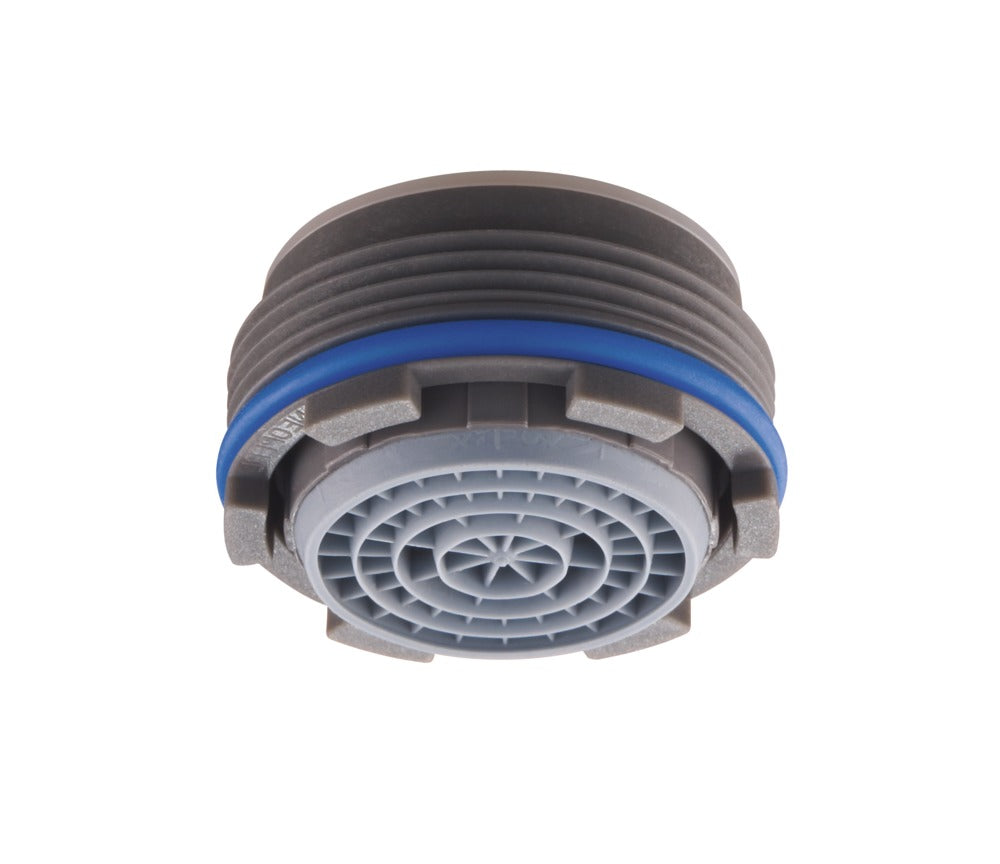 Neoperl Caché Cascade Straalregelaar SLC STD M24x1 met sleutel-729302