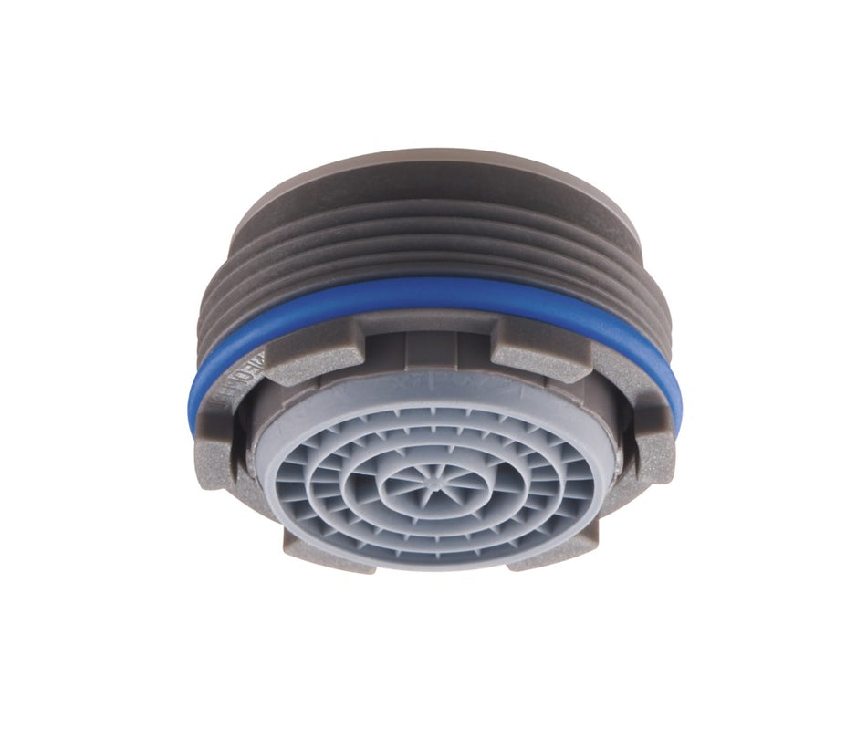 Neoperl Caché Cascade Straalregelaar SLC STD M24x1 met sleutel-729302