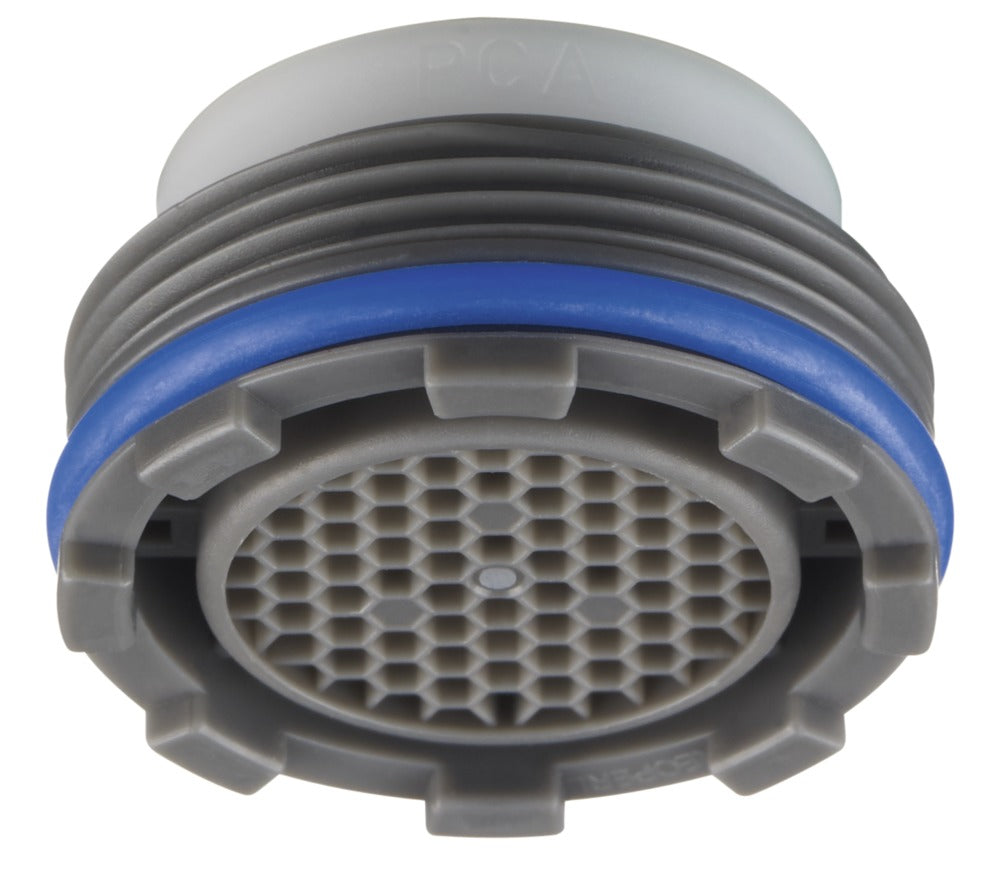 Neoperl  Caché Honeycomb Straalregelaar JR M21.5x1 met sleutel-729303