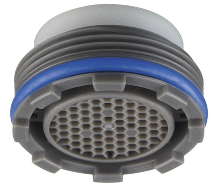 Neoperl  Caché Honeycomb Straalregelaar JR M21.5x1 met sleutel-729303
