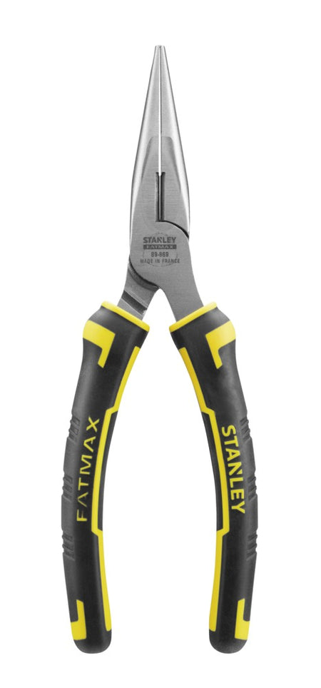 Stanley Fatmax Telefoontang Recht 160mm-734065