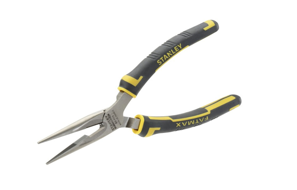 Stanley Fatmax Telefoontang Recht 160mm-734065