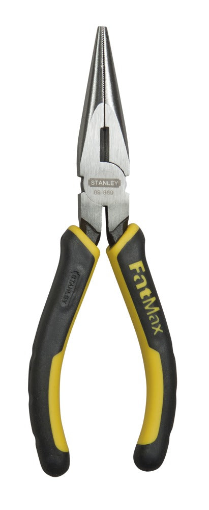 Stanley Fatmax Telefoontang Recht 160mm-734065