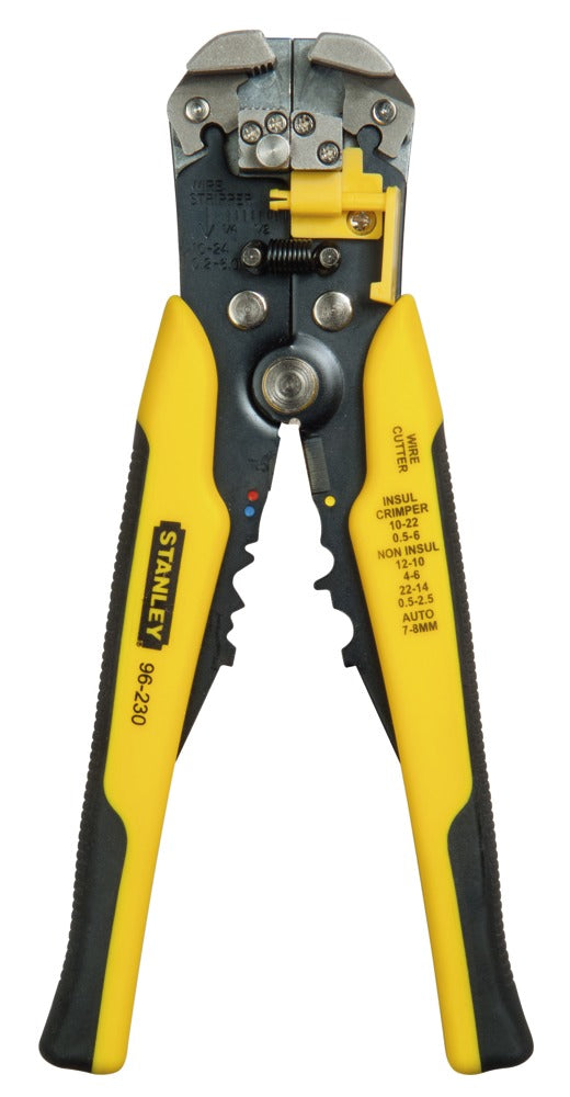 Stanley Fatmax Automatische Striptang-734067
