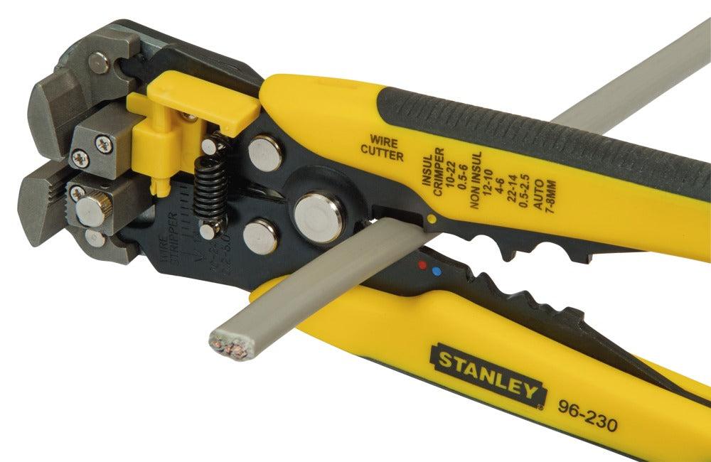 Stanley Fatmax Automatische Striptang-734067