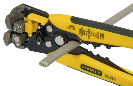 Stanley Fatmax Automatische Striptang-734067