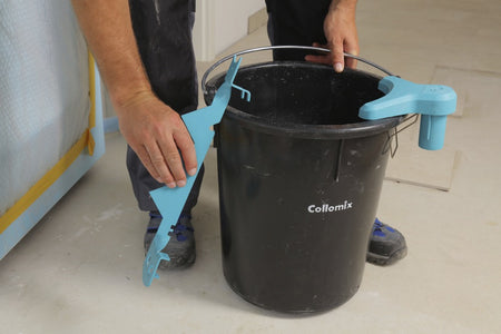 Collomix Dust.EX Stofafzuiging-734188