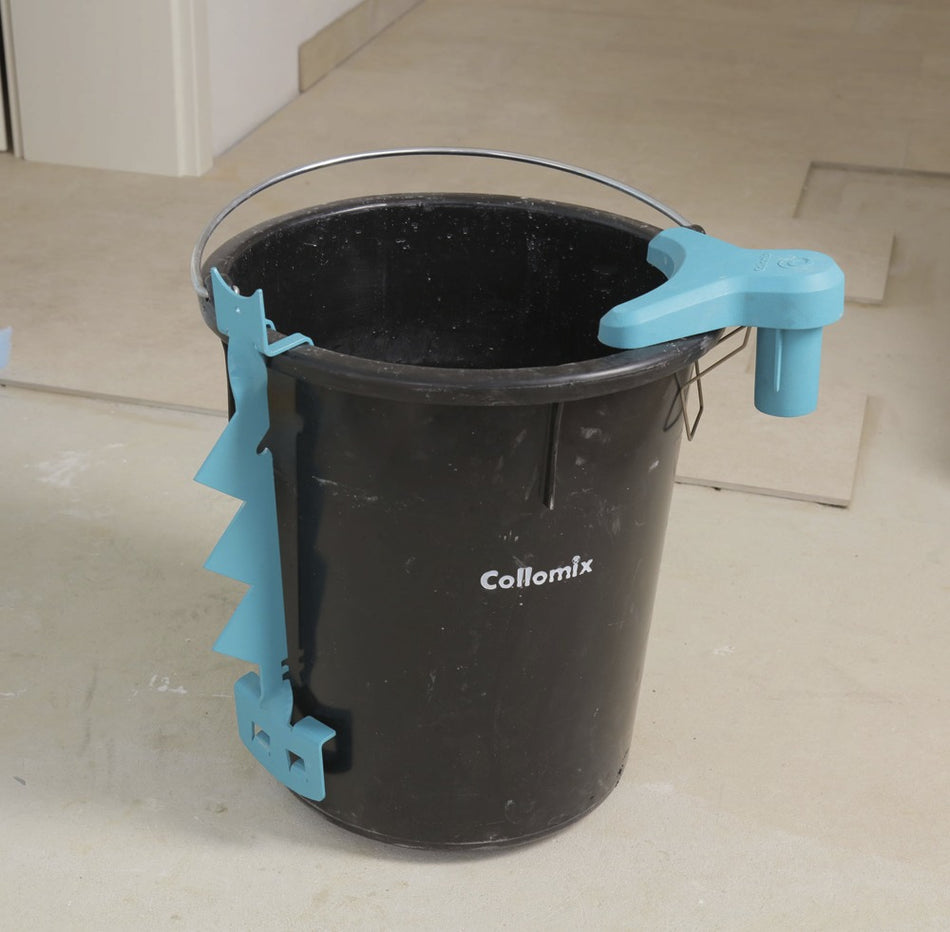 Collomix Dust.EX Stofafzuiging-734188