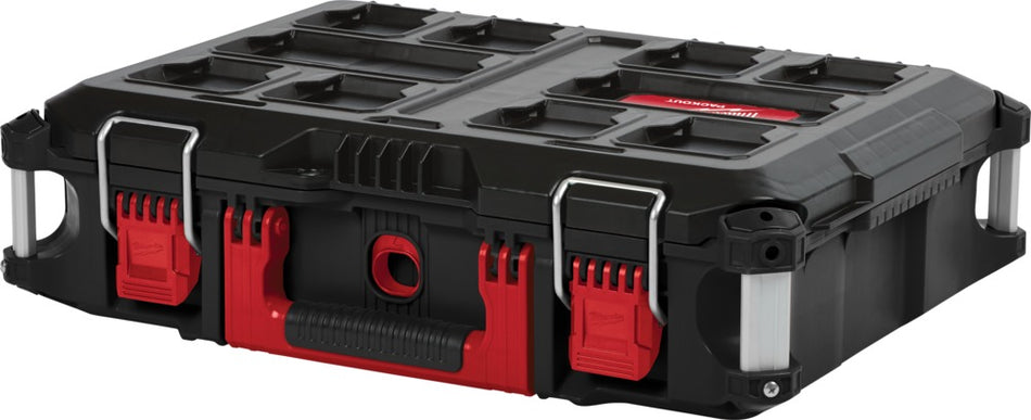 Milwaukee Packout 3 Opbergkoffer-734297