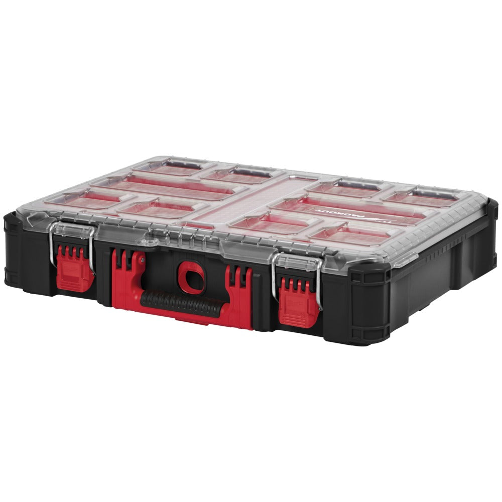 Milwaukee Packout Organizer 500x380x120mm-734299