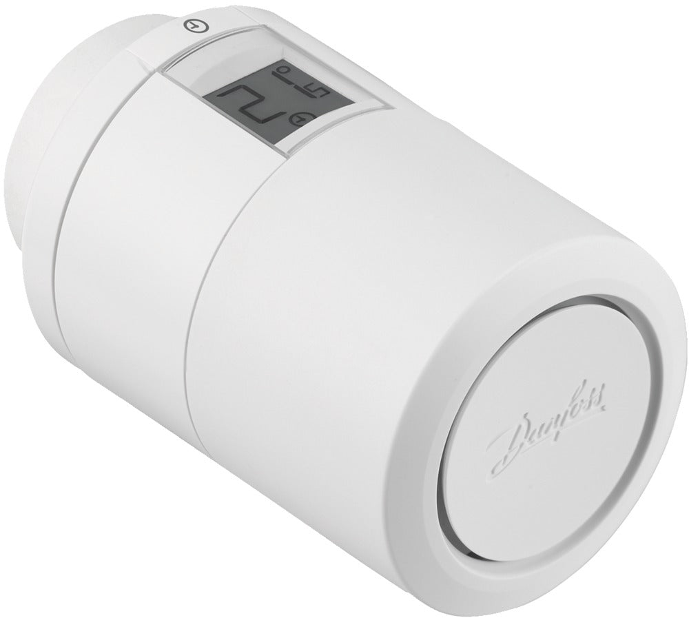 Danfoss Radiatorknop Eco BT-734304