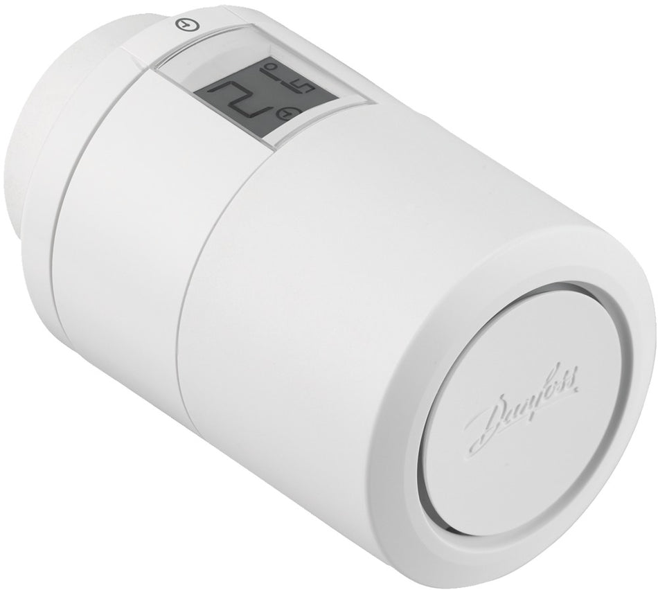 Danfoss Radiatorknop Eco BT-734304