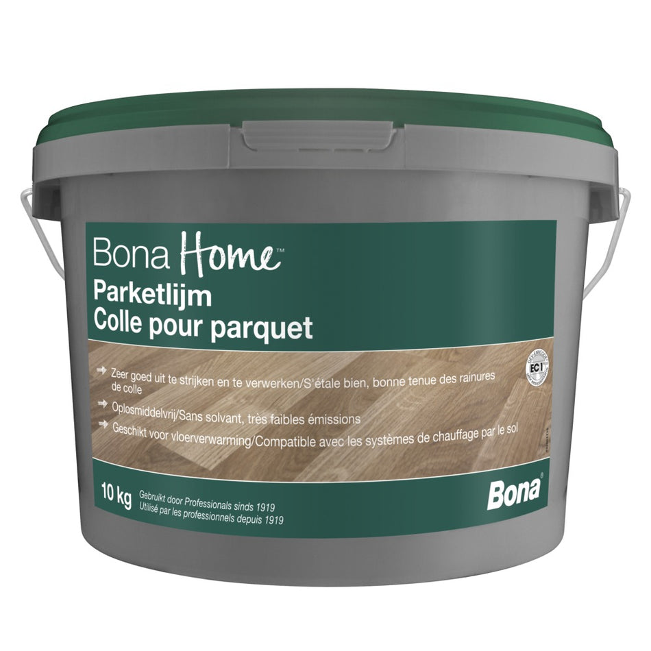Bona Home parketlijm 10 kg-736486