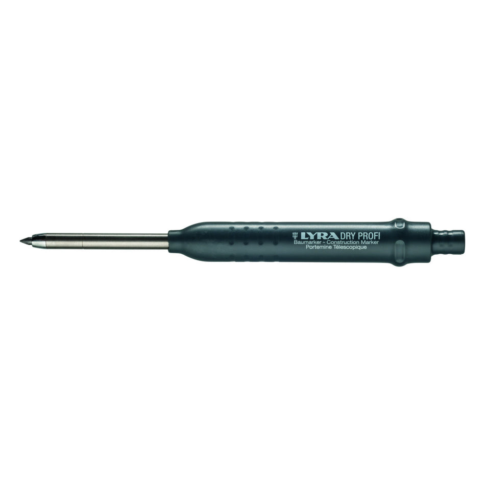 Lyra Markeer Potlood Dry profi 2B-736503