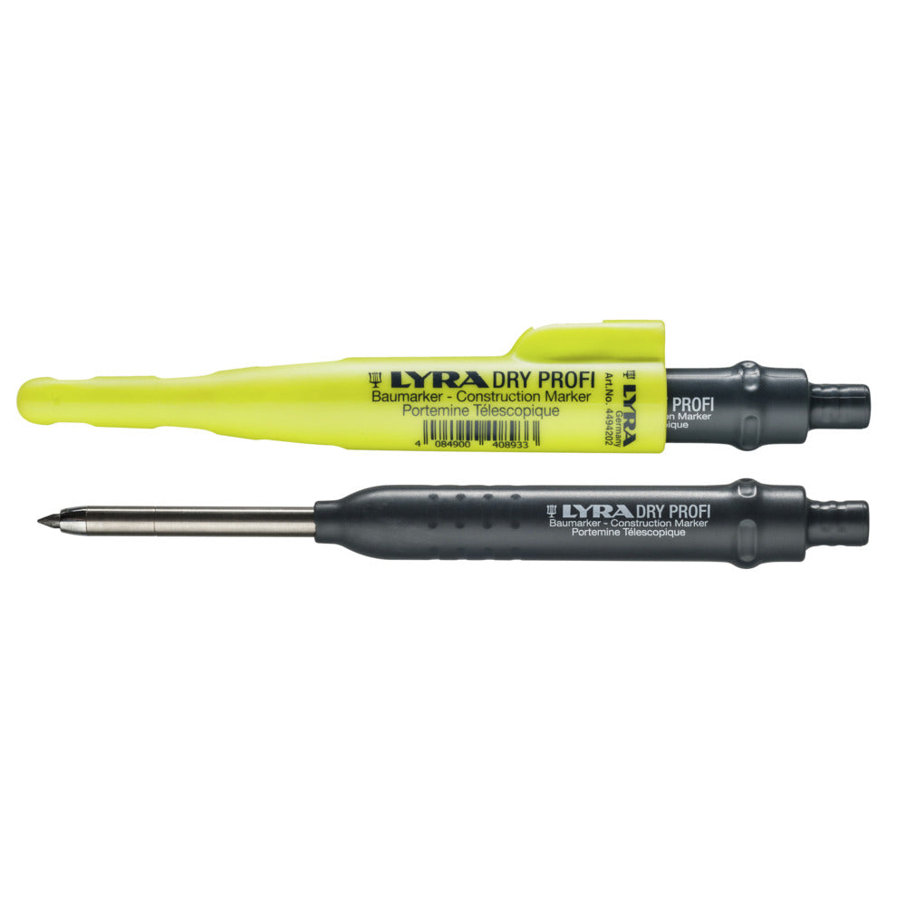 Lyra Markeer Potlood Dry profi 2B-736503