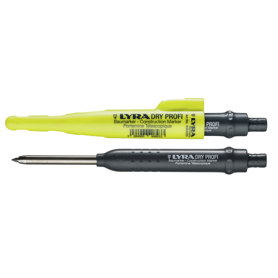 Lyra Markeer Potlood Dry profi 2B-736503